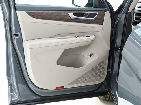 New 2026 Volkswagen Atlas SEL Premium R-Line image 57