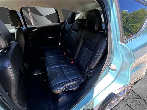 Used 2013 Ford Escape Titanium FWD image 25