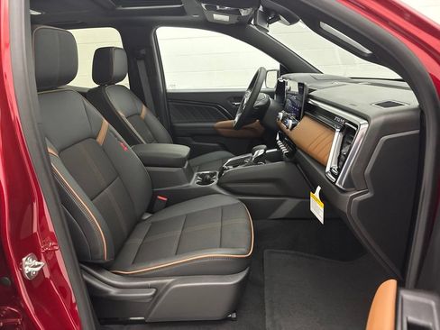 New 2026 GMC Canyon AT4 w/ Technology Plus Package AWD/4WD image 56