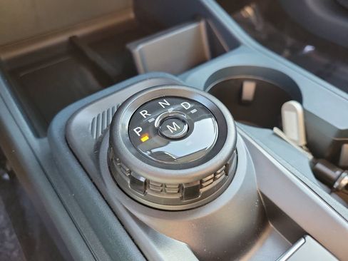 New 2026 Ford Maverick Lobo image 28