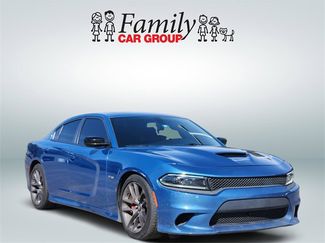 Used 2023 Dodge Charger R/T w/ Plus Group video 2