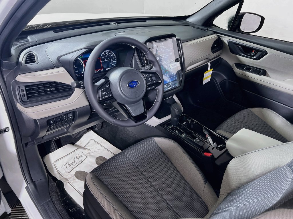 New 2026 Subaru Forester Touring AWD/4WD image 9