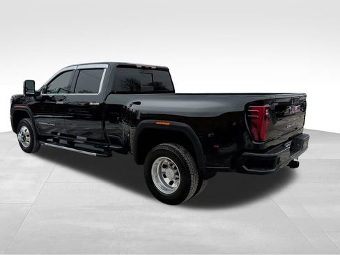 Used 2025 GMC Sierra 3500 Denali w/ Denali Reserve Package image 5