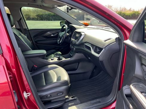 Used 2018 GMC Terrain SLT w/ Preferred Package image 10