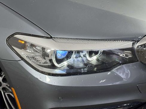 Used 2019 BMW 540i xDrive image 15
