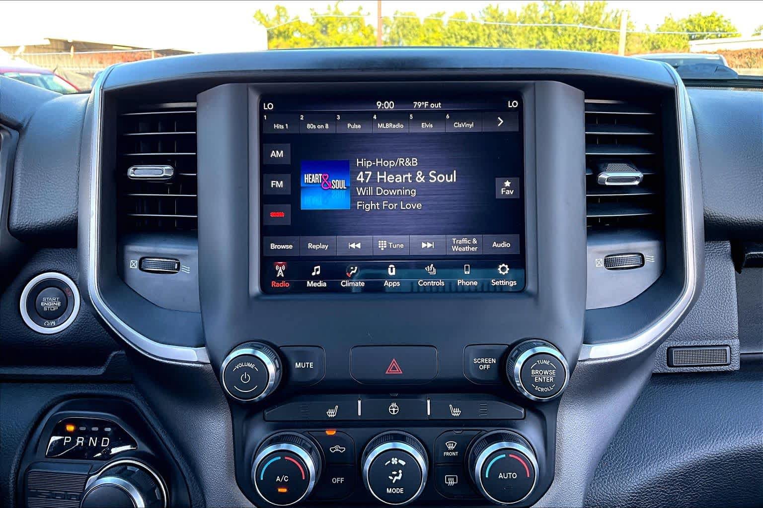 Used 2019 RAM 1500 Big Horn RWD image 34