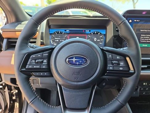 New 2026 Subaru Outback Touring AWD/4WD image 14