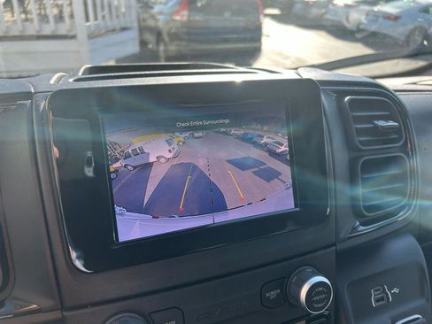 Used 2024 RAM ProMaster 3500 w/ Convenience Group image 14