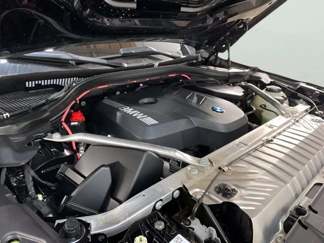 Used 2026 BMW X3 xDrive30i AWD/4WD image 85