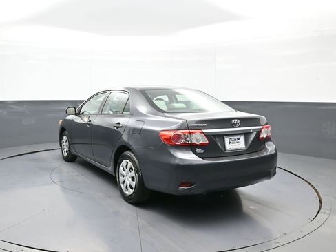 Used 2012 Toyota Corolla LE image 8