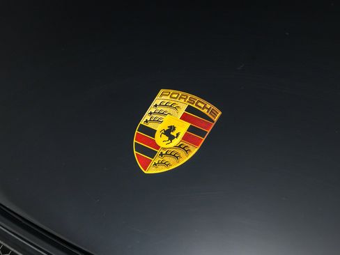 Used 2024 Porsche 718 Boxster Spyder RS w/ Light Design Package image 50