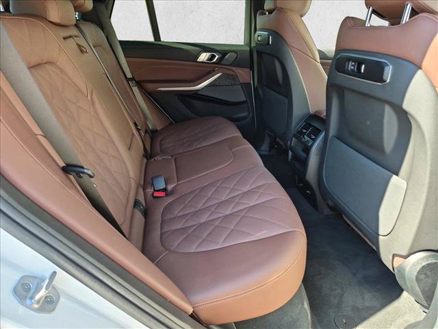 Certified 2026 BMW X5 xDrive40i w/ Premium Package AWD/4WD image 21