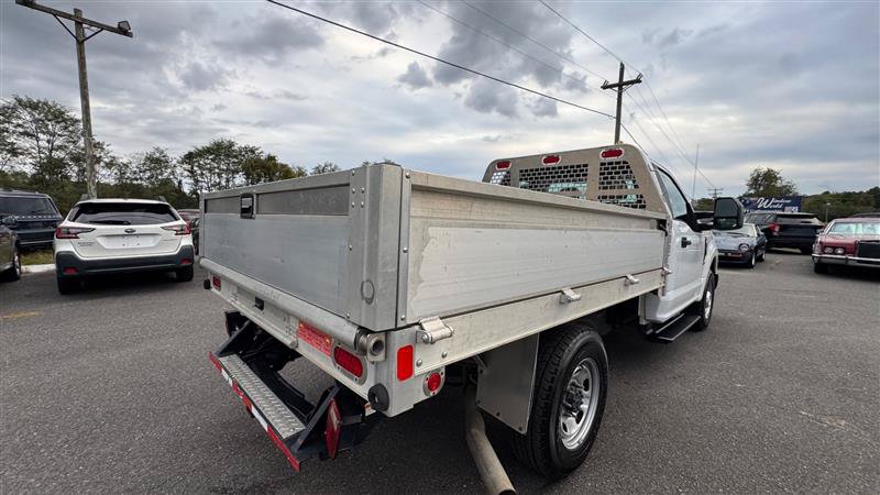 Used 2019 Ford F250 XL RWD image 27