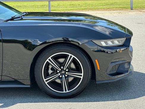 Used 2024 Ford Mustang Premium RWD image 39