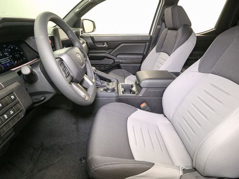 New 2026 Toyota Tacoma TRD Off-Road image 23