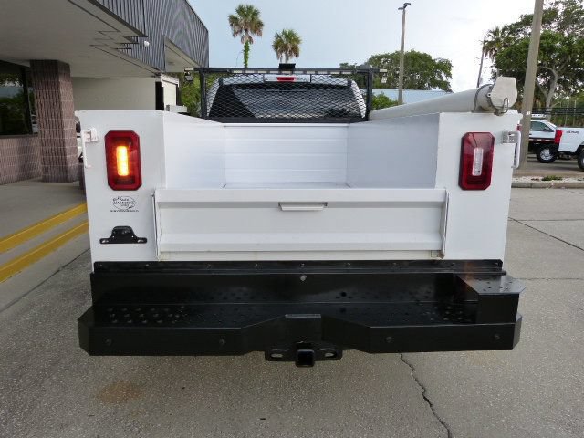 Used 2019 Ford F250 XL w/ Power Equipment Group RWD image 12