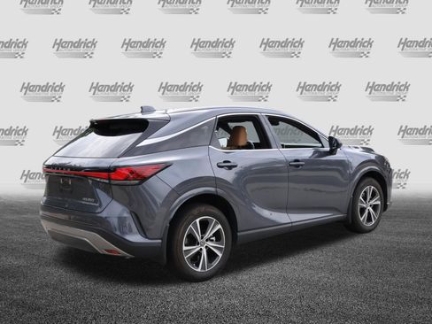 Used 2024 Lexus RX 350 Premium w/ Cold Area Package FWD image 9