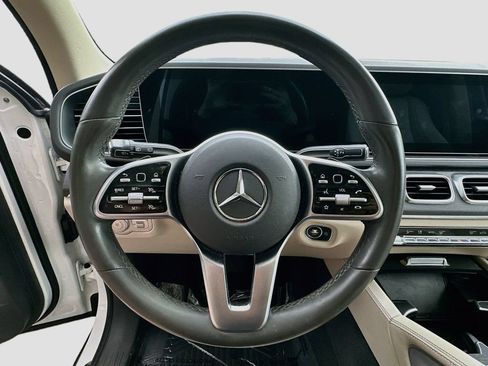 Certified 2020 Mercedes-Benz GLE 350 4MATIC image 12