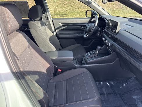 Certified 2023 Honda CR-V Sport image 34