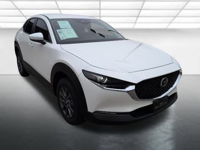 Used 2024 MAZDA CX-30 AWD 2.5 S