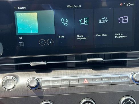 New 2026 Hyundai Kona SE image 15