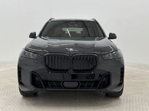 New 2026 BMW X5 xDrive50e w/ M Sport Package AWD/4WD image 5