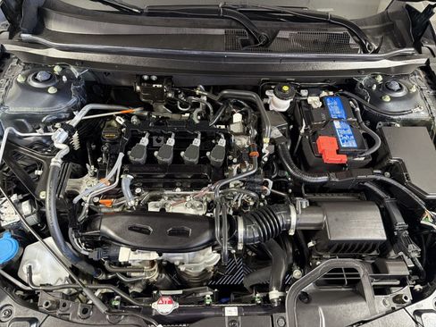 Used 2024 Honda Accord EX image 27