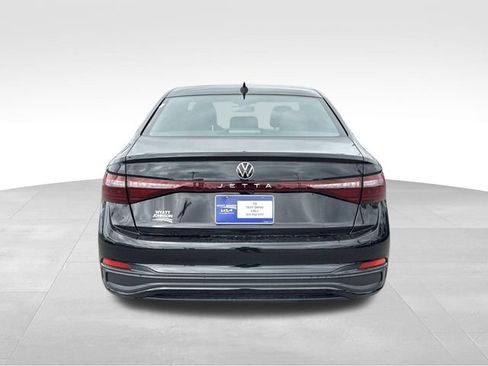 New 2026 Volkswagen Jetta Sport FWD image 4
