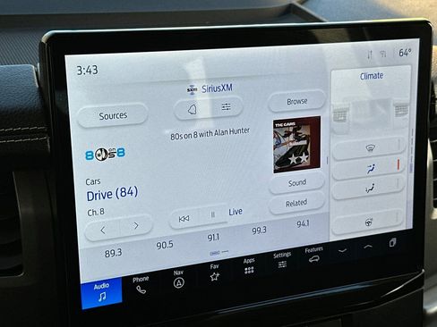 Certified 2024 Ford Expedition Max XLT image 18