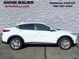 New 2026 Buick Envista Preferred image 4