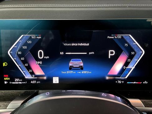 Certified 2023 BMW 760i xDrive 760i xDrive w/ Executive Package image 25