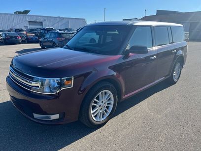 Used 2017 Ford Flex SEL w/ Equipment Group 202A