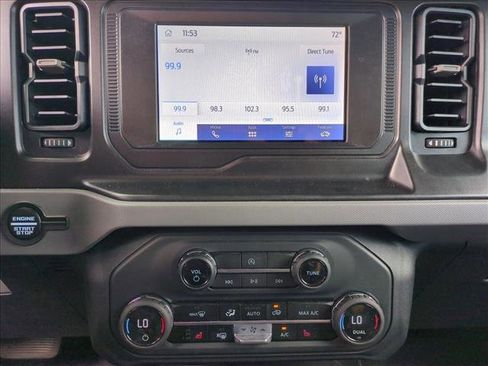 Used 2023 Ford Bronco Big Bend image 13