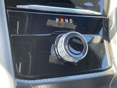 Used 2024 Jeep Grand Cherokee Altitude image 6