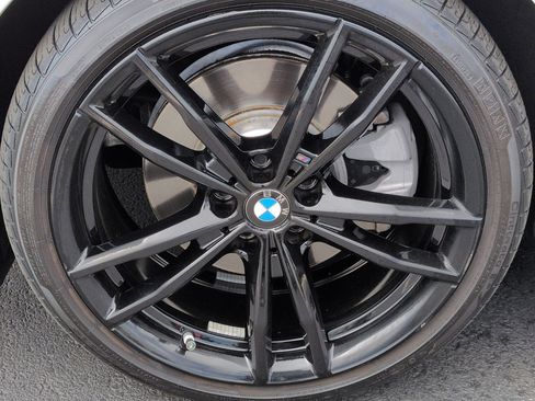 Certified 2024 BMW 430i Coupe w/ M Sport Package RWD image 13