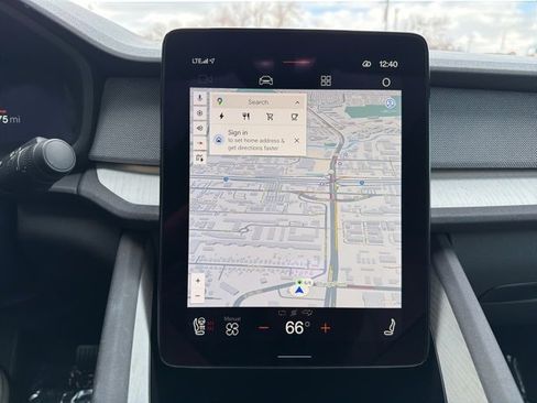 Used 2023 Polestar Polestar 2 w/ Pilot Pack image 23