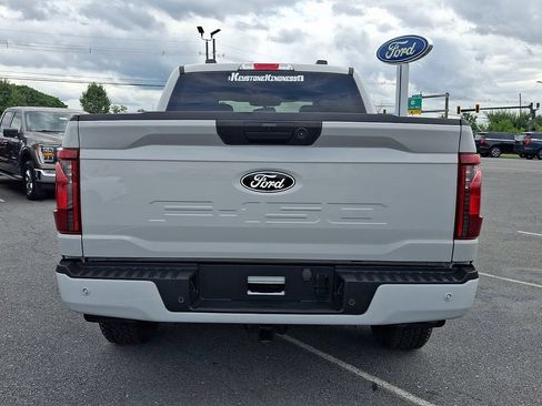 Used 2024 Ford F150 XLT w/ Tow/Haul Package AWD/4WD image 5