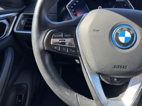 Used 2024 BMW i4 eDrive35 w/ Premium Package image 19