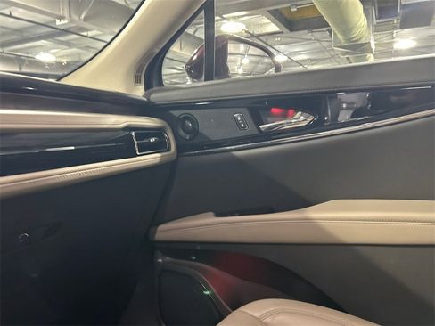 Used 2023 Lincoln Nautilus Reserve w/ Equipment Group 201A image 20