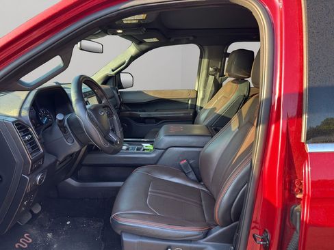 Used 2021 Ford Expedition King Ranch image 4