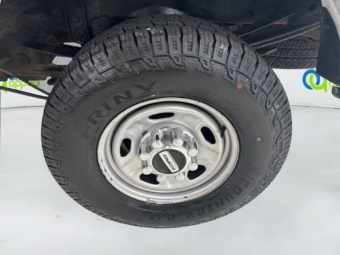 Used 2017 Ford F250 XL image 16