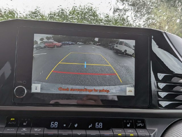 Used 2026 Toyota Camry SE w/ Convenience Package FWD image 20