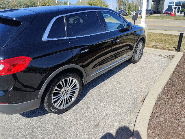 Used 2018 Lincoln MKX Reserve w/ Lincoln MKX Climate Package FWD image 19