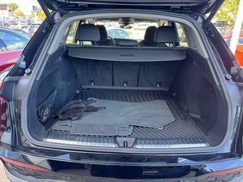 Certified 2025 Audi Q5 Premium Plus w/ Premium Plus AWD/4WD image 18