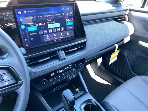 New 2026 Subaru Outback Premium AWD/4WD image 16