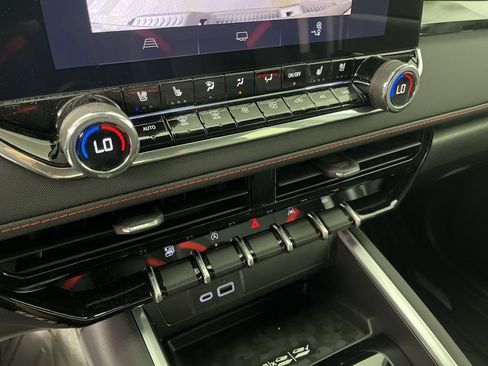 New 2026 Chevrolet Colorado Z71 w/ Z71 Convenience Package 2 image 30