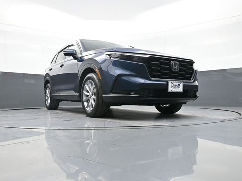 Certified 2023 Honda CR-V EX-L image 28