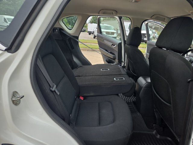 Used 2020 MAZDA CX-5 Sport FWD image 37