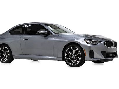 Used 2026 BMW 230i Coupe w/ Premium Package