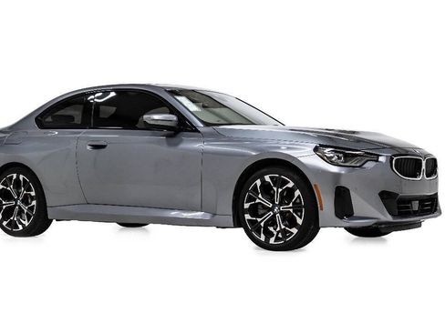 Used 2026 BMW 230i Coupe w/ Premium Package RWD image 1